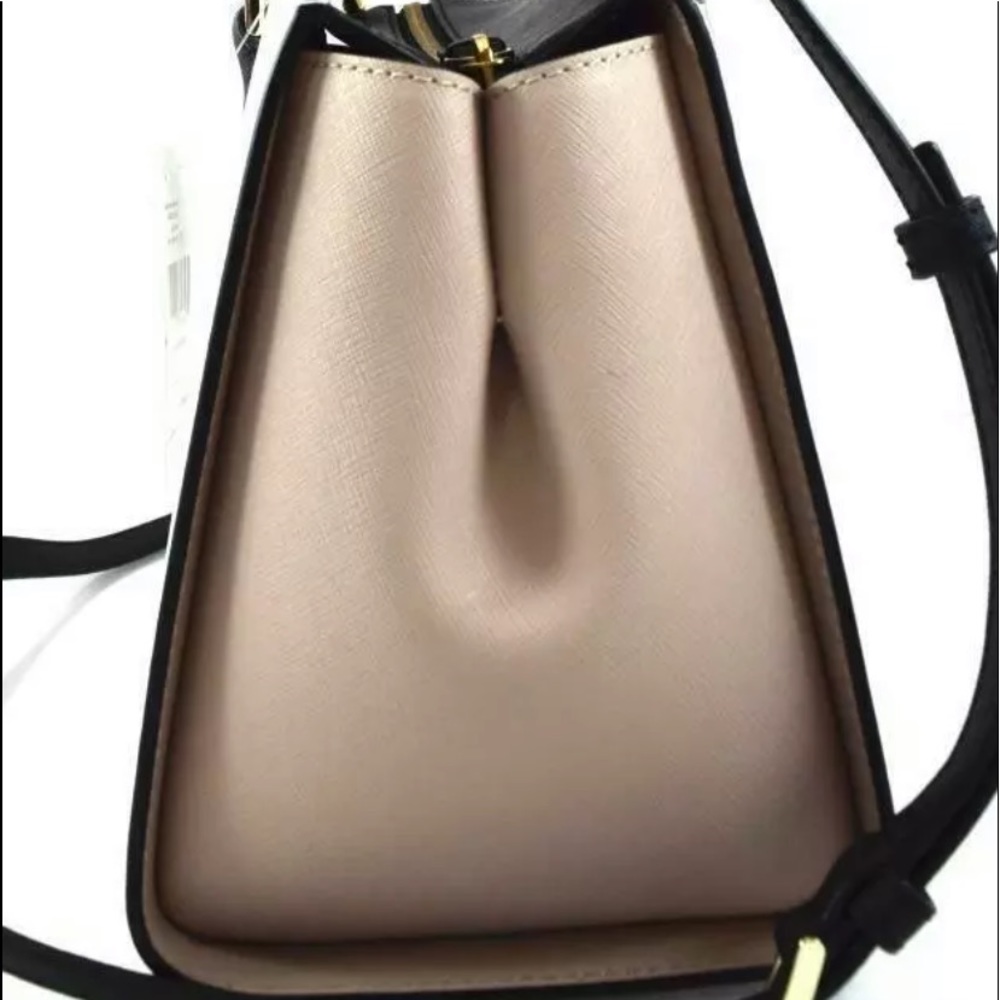 Kate spade Cameron warm beige medium satchel - Picture 4 of 8